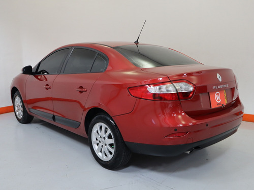 Renault Fluence CONFORT 1.6 MT