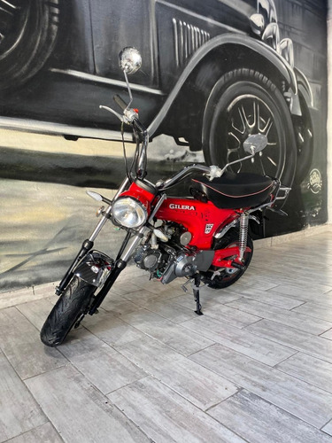 Gilera Vc70