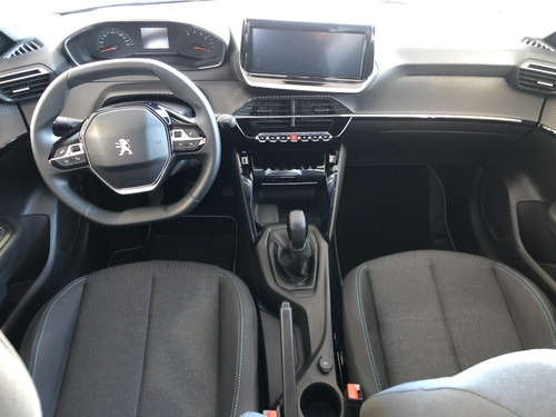 Imagen 7 de 15 de Peugeot 208 Style 1,6l