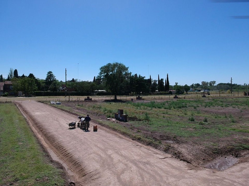 Lote En Luján