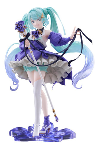 Figura Vocaloidhatsune Miku Birthday 2024