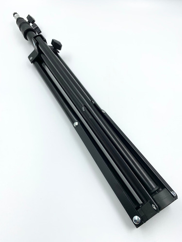 Tripé Suporte Para Ring Light Iluminador Altura Universal
