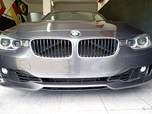 Bmw Serie 3 2013 2.0 Sport Aut. 4p 245 Hp
