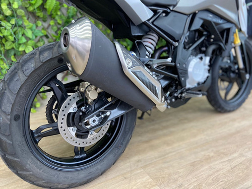 Imagem 11 de 15 de Bmw G 310 Gs 310 Gs 2020/2020