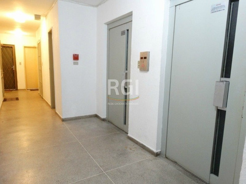Imagem 8 de 14 de Apartamento Cristal Porto Alegre - 6978