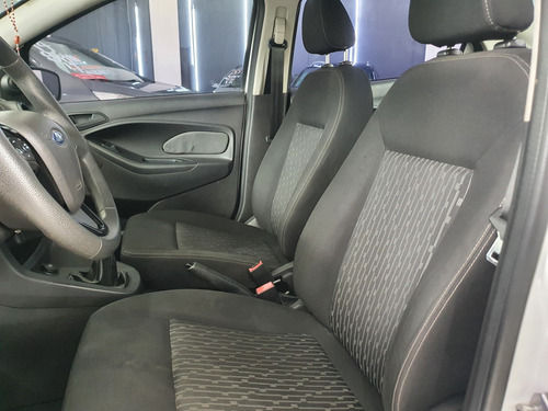 Ford Ka+ 1.5 Se Flex 4p