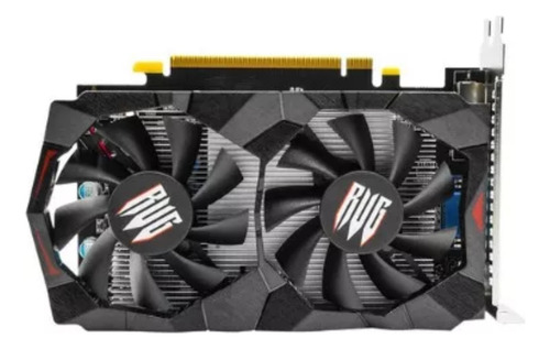 Placa De Vídeo Nvidia Gtx 550ti 4gb Gddr5 128bits Top