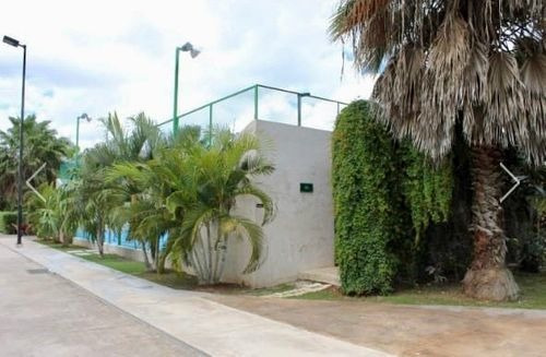 Imagen 4 de 13 de Terreno En Venta En Temozón Norte