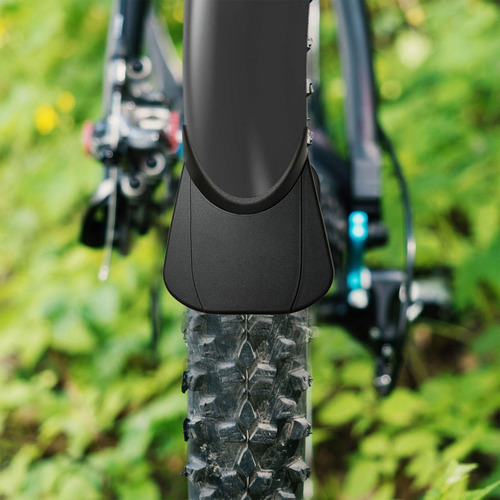 Compatível Bicicleta Trasera Trasera Cubierta Bicicleta De