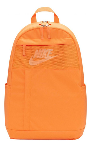 Mochila Nike Elemental Nueva Original 