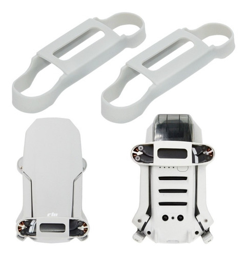 Imagen 5 de 8 de Dji Mavic Mini 2 Dron Combo De Accesorios