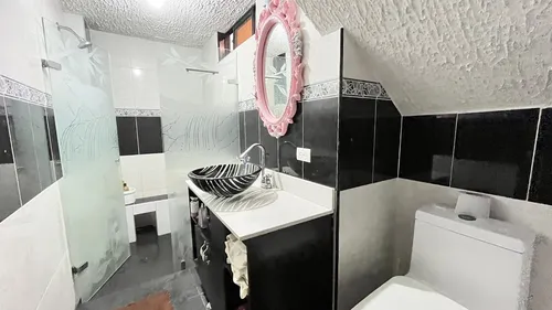 Casa En Venta En Sector De Castilla Cod 3926