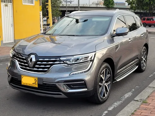 Renault Koleos 2.5 Intens