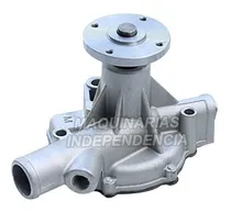Comprar Bomba De Agua Autoelevador Nafta Komatsu Nissan Tcm 