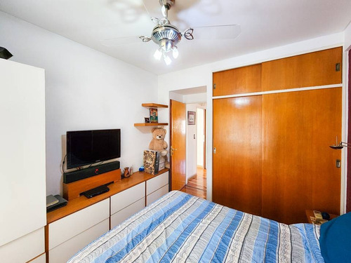 Imagen 17 de 29 de Venta De Departamento En Caballito
