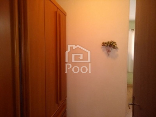 Imagem 22 de 30 de Sobrado 3 Dorms. 1 Suite C/ Closset -2 Salas - 2 Vg Cobertas - Jd. Das Vertentes - 598