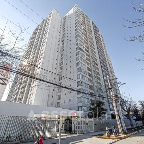 Edificio El Molino Vista Norte Piso 23