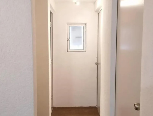 Departamento En Venta En Merced Balbuena Venustiano Carranza Cdmx C.p. 15810 Lf*