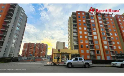 Apartamento en venta