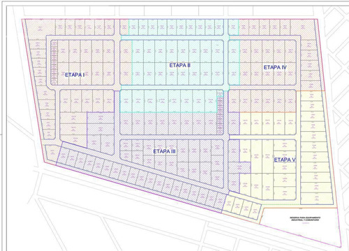 Imagen 4 de 10 de Pitec 2 - Parque Industrial