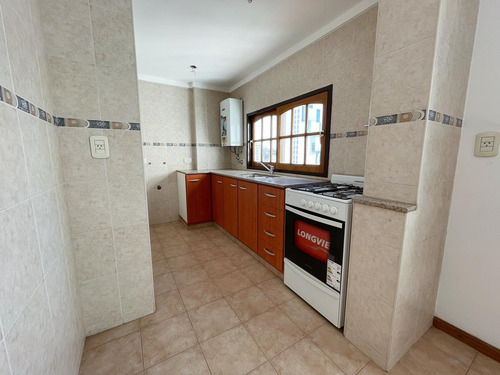 Venta Departamento Dos Dormitorios A Estrenar En Rosario - Centro