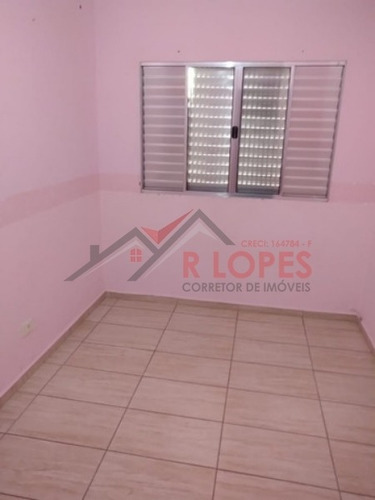 Ótimo Sobrado Para Venda No Bairro Vila Carrão, 3 Dorm, 1 Suíte, 2 Vagas, 110 M. - 2154
