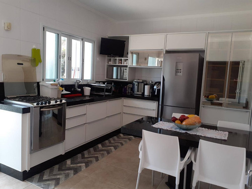 Imagem 25 de 30 de Casa Com 3 Dormitórios À Venda, 214 M² Por R$ 1.200.000,00 - Indaiá - Caraguatatuba/sp - Ca0066