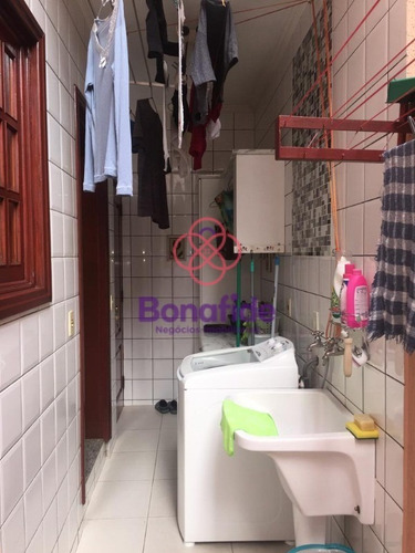Imagem 23 de 30 de Casa, Jardim Santa Adelaide, Jundiaí - Ca11658 - 71058337
