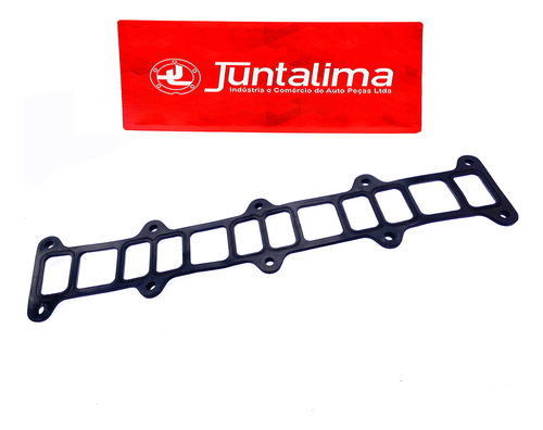 Junta Coletor Adm Pajero L200 Triton 4m41 3.2 16v