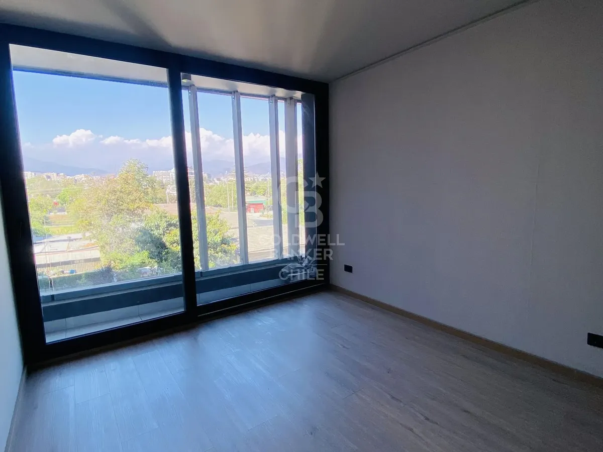 Imagen 4 de 13 de Venta Luminoso Departamento Vista Oriente, Bilbao