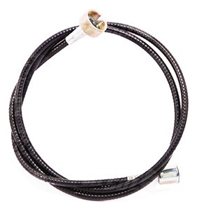 Cable Cuenta Kilometro Para Toyota Hiace 2.0 1987 1989