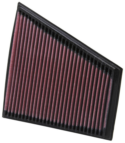 Filtro K&n 33-2830 Volkswagen Polo / Gol 1.6 2008 A 2012