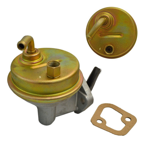 Bomba Mecanica Sellada Chevrolet P30 Series 66-67 4.1 V6 Imp