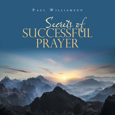 Libro Secrets Of Successful Prayer - Williamson, Paul
