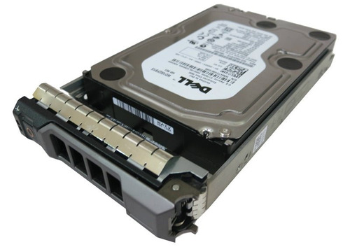 Dell Poweredge R410 R510 R520 R710 R720 R900 1tb 7.2k 3.5