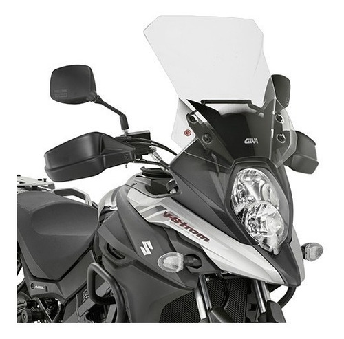 Parabrisas Moto Suzuki V Strom 650 2015 18 Motoscba S