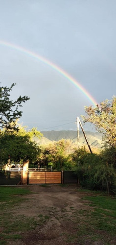 Imagen 5 de 17 de Casa En Carpintería San Luis Escucho Permutas Merlo Sl