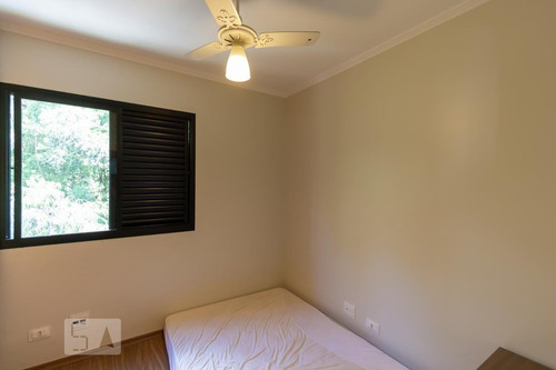 Apartamento À Venda - Vila Andrade, 3 Quartos, 80 - S893044232