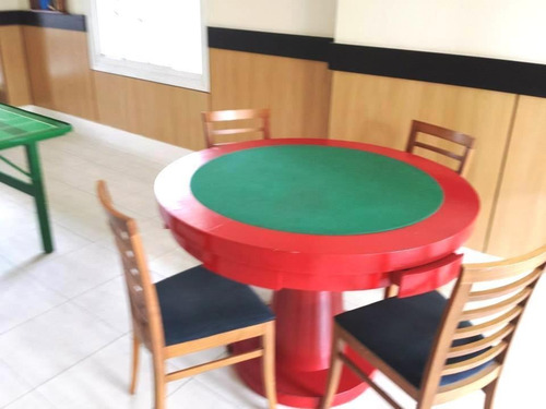 Imagem 27 de 30 de Apartamento Com 3 Dormitórios, 81 M² - Venda Por R$ 700.000,00 Ou Aluguel Por R$ 2.800,00/mês - Tatuapé - São Paulo/sp - Ap7097