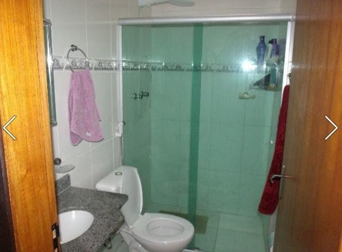 Imagem 5 de 9 de Casa Sobrado Para Venda, 2 Dormitório(s), 90.0m² - 1283