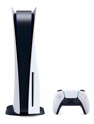 Console Playstation 5 Versão Fifa 23 Ps5 Novo Com Nfe