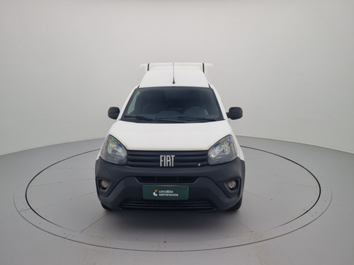 Fiat Fiorino 1.4 MPI FURGÃO ENDURANCE 8V FLEX 2P MANUAL
