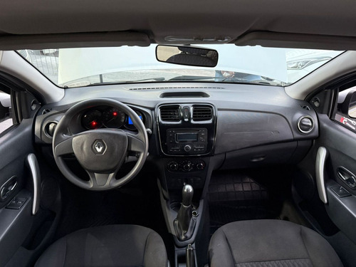 Renault Sandero Expression Hi-Power 1.6 8V 5p