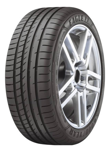 Neumatico Goodyear Eagle F1 Asymmetric Xl 255/55 R18 (109y)