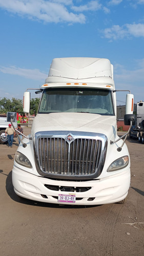 Internacional Prostar 2014 Motor Isx15-400hp