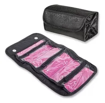 Comprar Organizador De Maquillaje Porta Cosmeticos Estuche