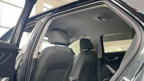 Imagen 8 de 9 de Audi Q2 Ambition
