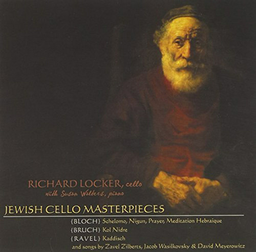 Joyas Del Cello Judío