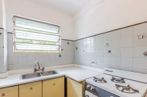 Imagen 8 de 28 de Departamento · 2 Ambientes · Con Cochera · Balcón · Haedo