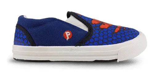 comprar Zapatilla Pancha Mocasin Pups 27020